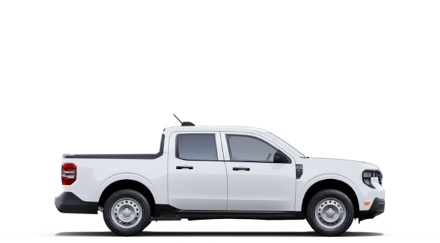 2025 Ford Maverick